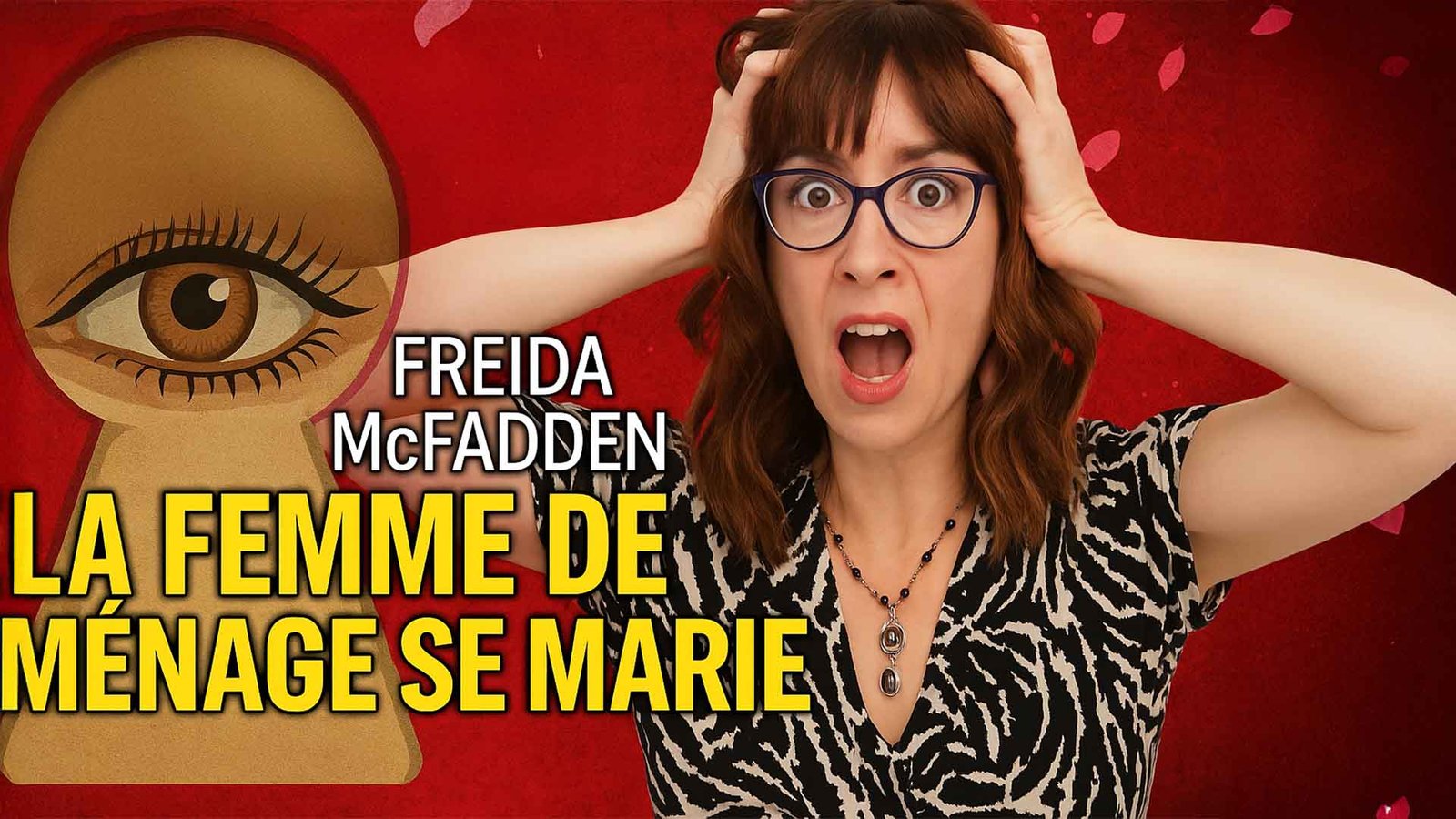 podcast la femme de ménage se marie