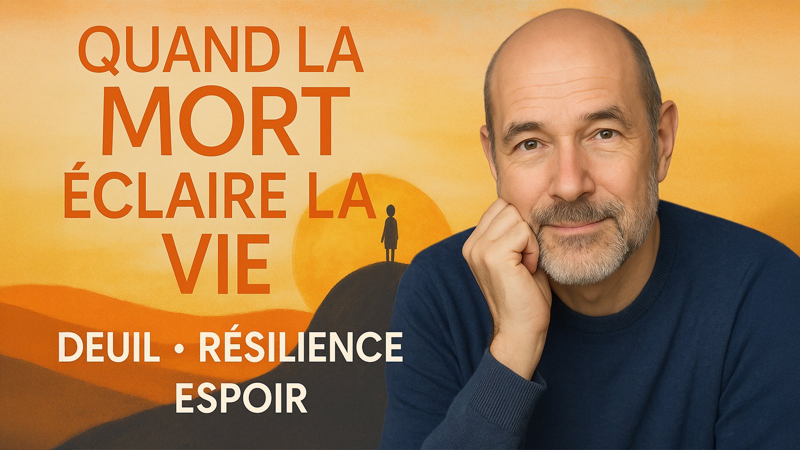podcast quand la mort éclaire la vie www.podcastalivreouvert.fr