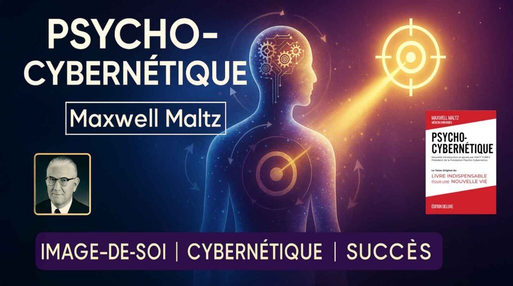 podcast psychocybernétique www.podcastalivreouvert.fr