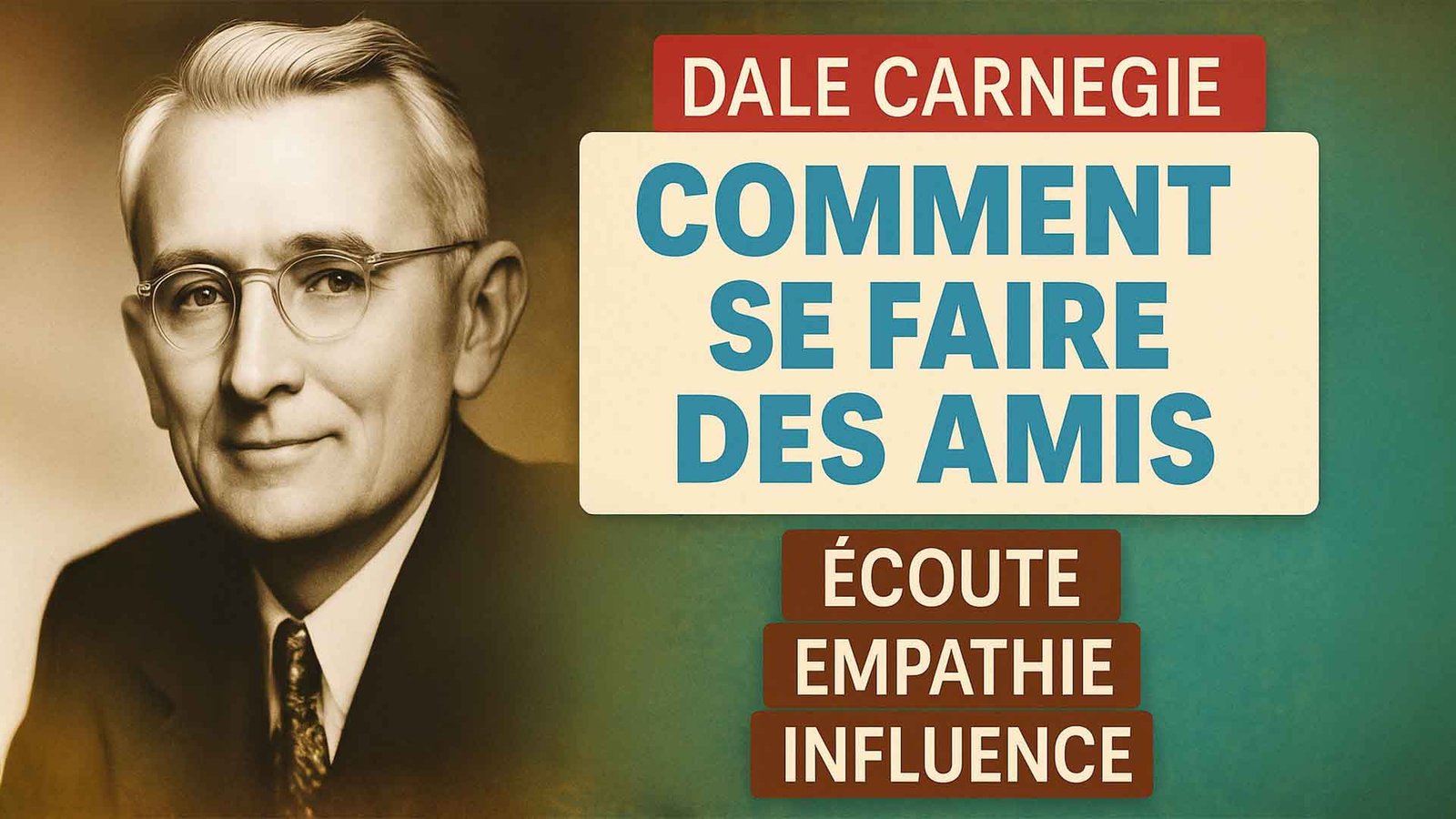 podcast comment se faire des amis www.podcasalivreouvert.fr