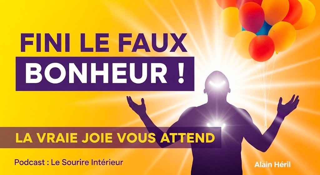 podcast le sourire intérieur www.podcastalivreouvert.fr