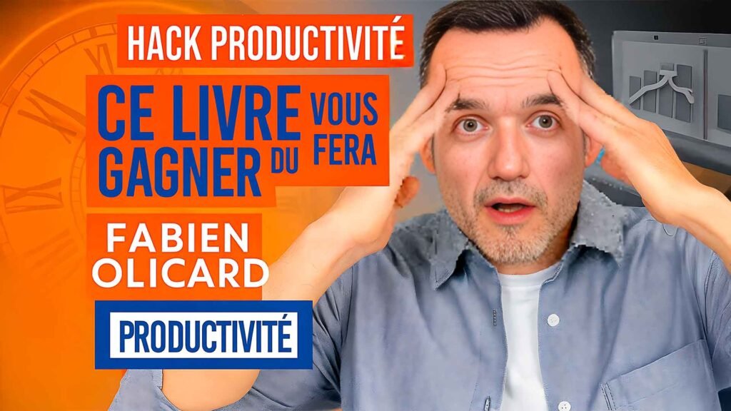 ce livre vous fera gagner du temps www.podcastalivreouvert.fr