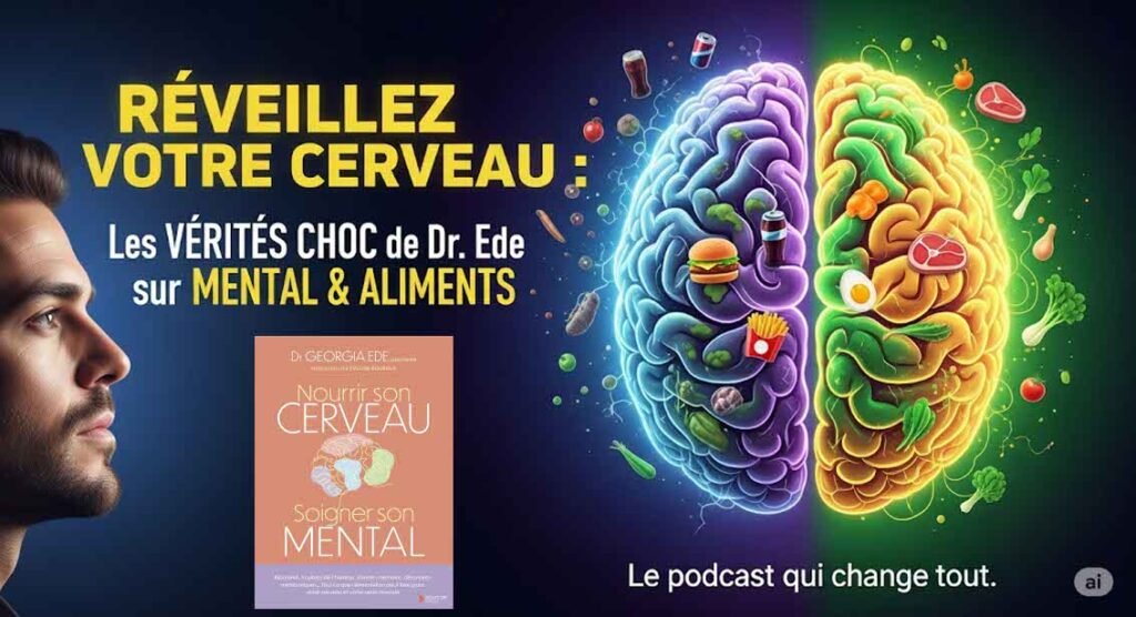 podcast nourrir son cerveau soigner son mental www.podcasalivreouvert.fr
