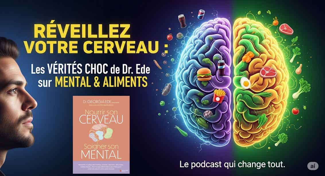 podcast nourrir son cerveau soigner son mental www.podcasalivreouvert.fr