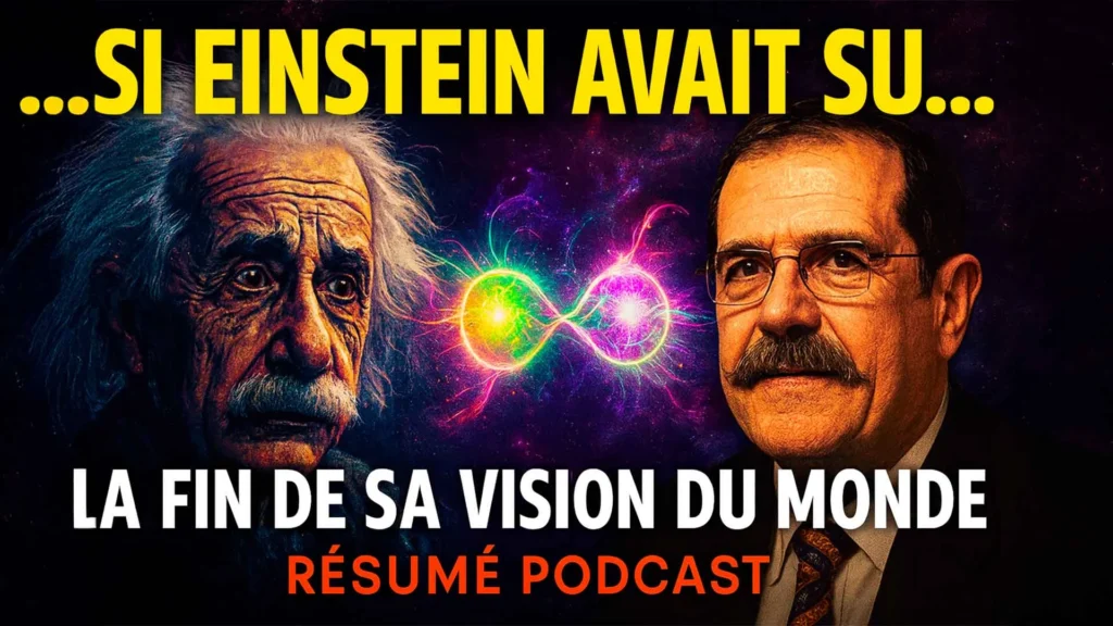 podcast si einstein avait su www.podcastalivreouvert.Fr