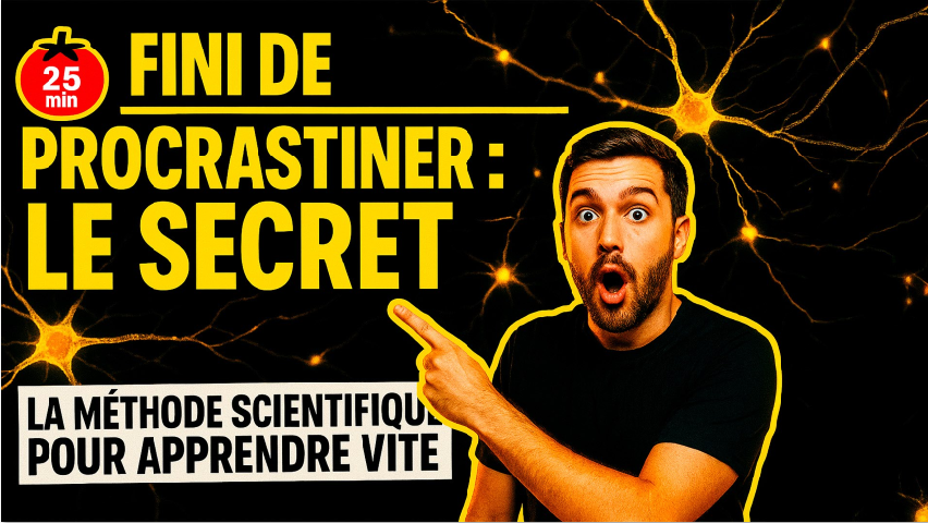 Apprendre vite et bien, de Barbara Oakley et Olav Schewe