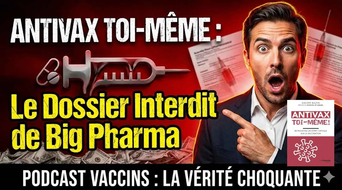 podcast antivax toi-même www.podcastalivreouvert.fr