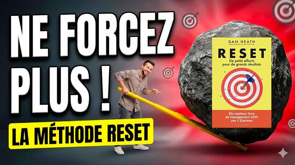 Reset de Dan Heath