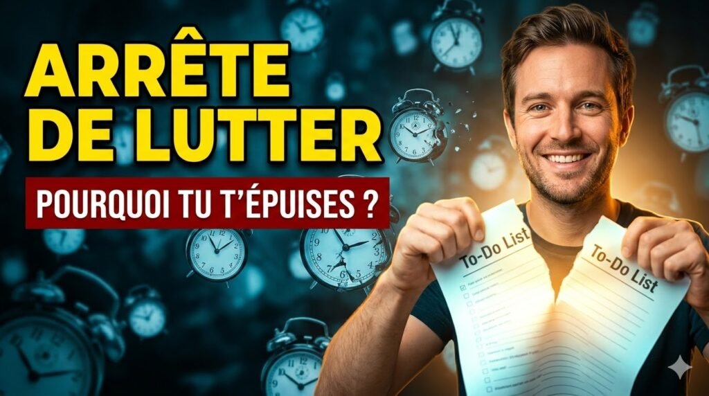 28 jours d'Olivier Burkeman www.podcastalivreouvert.fr