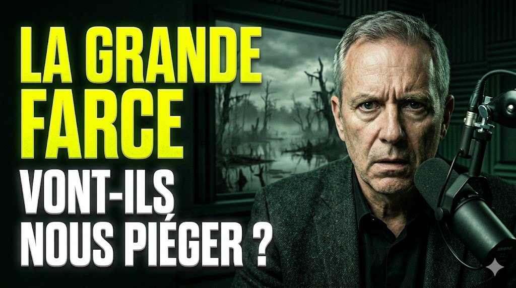 🎭 « Retour aux souches » d&rsquo;Olivier Mannoni : anatomie d&rsquo;une bouffonnerie politique