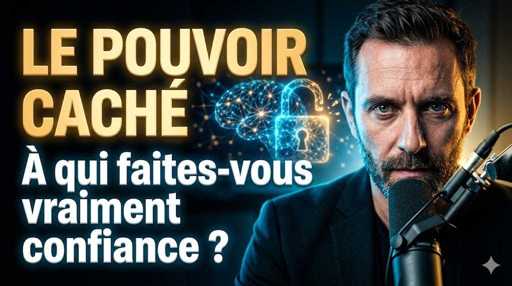 🤝 « Déchiffrer le code de la confiance » (Dolan & Brykman) : la confiance, mère de toutes les valeurs ?