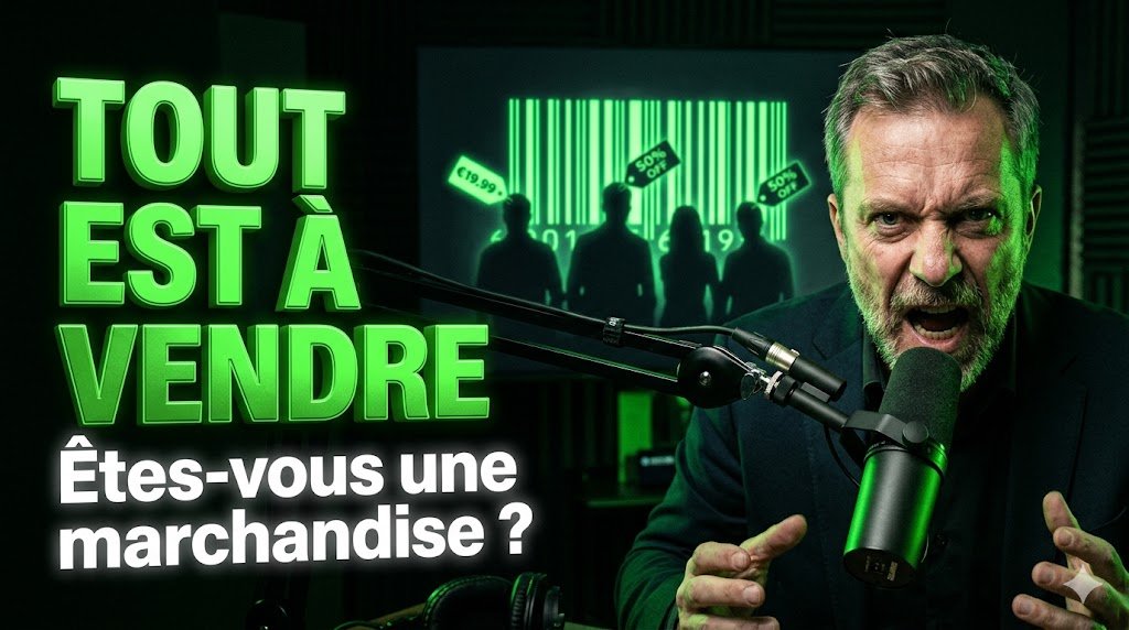 Le capitalisme vous vend votre vie : « Nos vies ne sont pas des marchandises » de Boris Vallaud