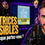 Couverture du livre Les 5 blessures qui empêchent d'être soi-même de Lise Bourbeau, Pocket 2013