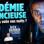 Couverture du livre Bien dormir c'est possible, même pour vous ! de Fabien Olicard, Éditions First 2025