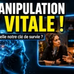 Couverture du livre L'Élégance de la Manipulation de Marwan Mery, essai sur l'art de l'influence